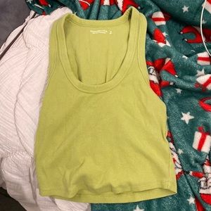 Abercrombie and Fitch Tank Top